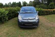 Citroen C4 grand picasso 1.6HDI EZWD