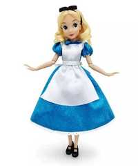 Кукла Алиса из мф Алиса в стране чудес / Alice Classic Doll