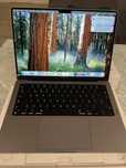 MacBook Pro 14” M1 Pro - 16GB RAM / 512GB SSD - Excelente estado.