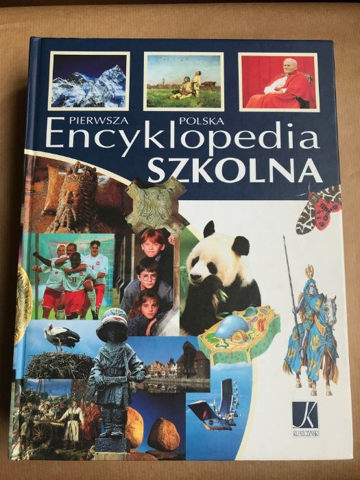 Encyklopedia szkolna