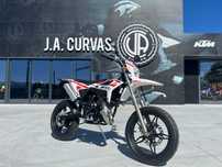 Beta RR  MOTARD 2T 50