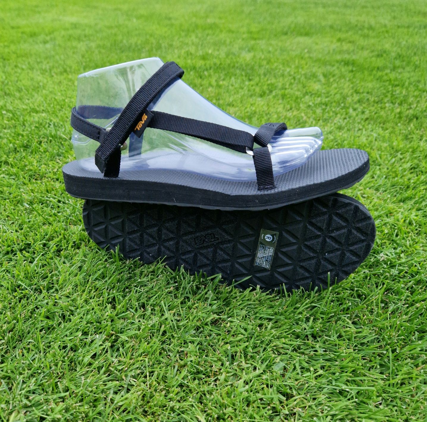 Оригінал. Босоніжки/сандалі Teva Original Universal Slim 1150110 р.9