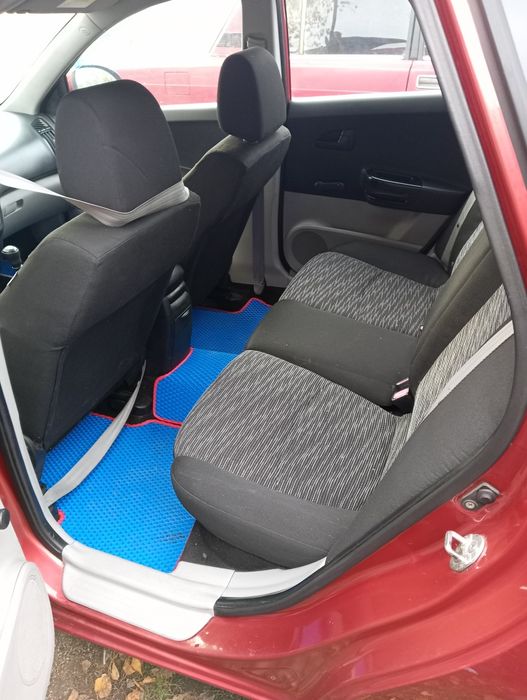 Кіа сід, 1.6 турбодизель