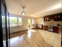 83.02 m2 | 3 + 2 pokoje | Otwock