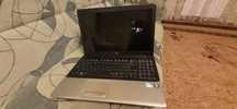 **Ноутбук HP G61**