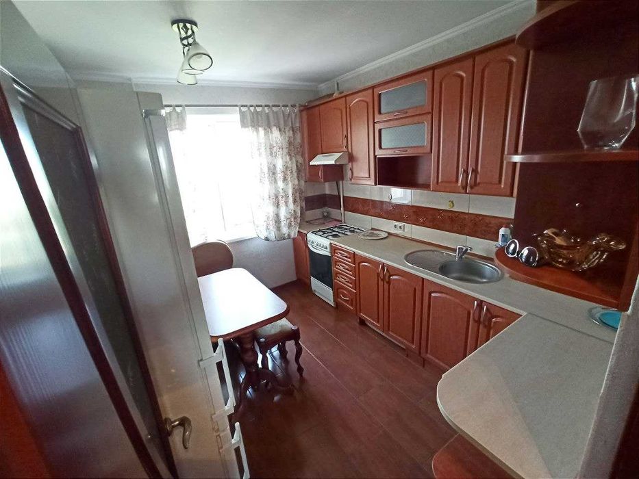 Оренда 3-х кімнатної квартири від власника Мостицький масив Виноградар