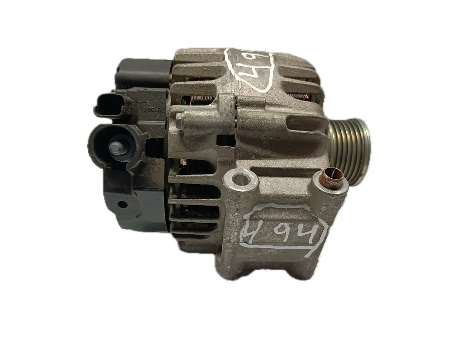 Alternador PEUGEOT 5008 I (0U_, 0E_)