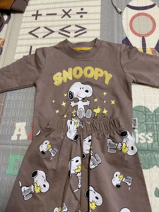 Детский костюм