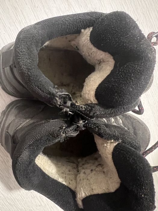 Зимове взуття 32р