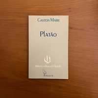 Gaston Maire - Platão (envio grátis)