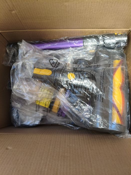 Okazja nowy odkurzacz Laresar X11 pionowy bezprzewodowy używany