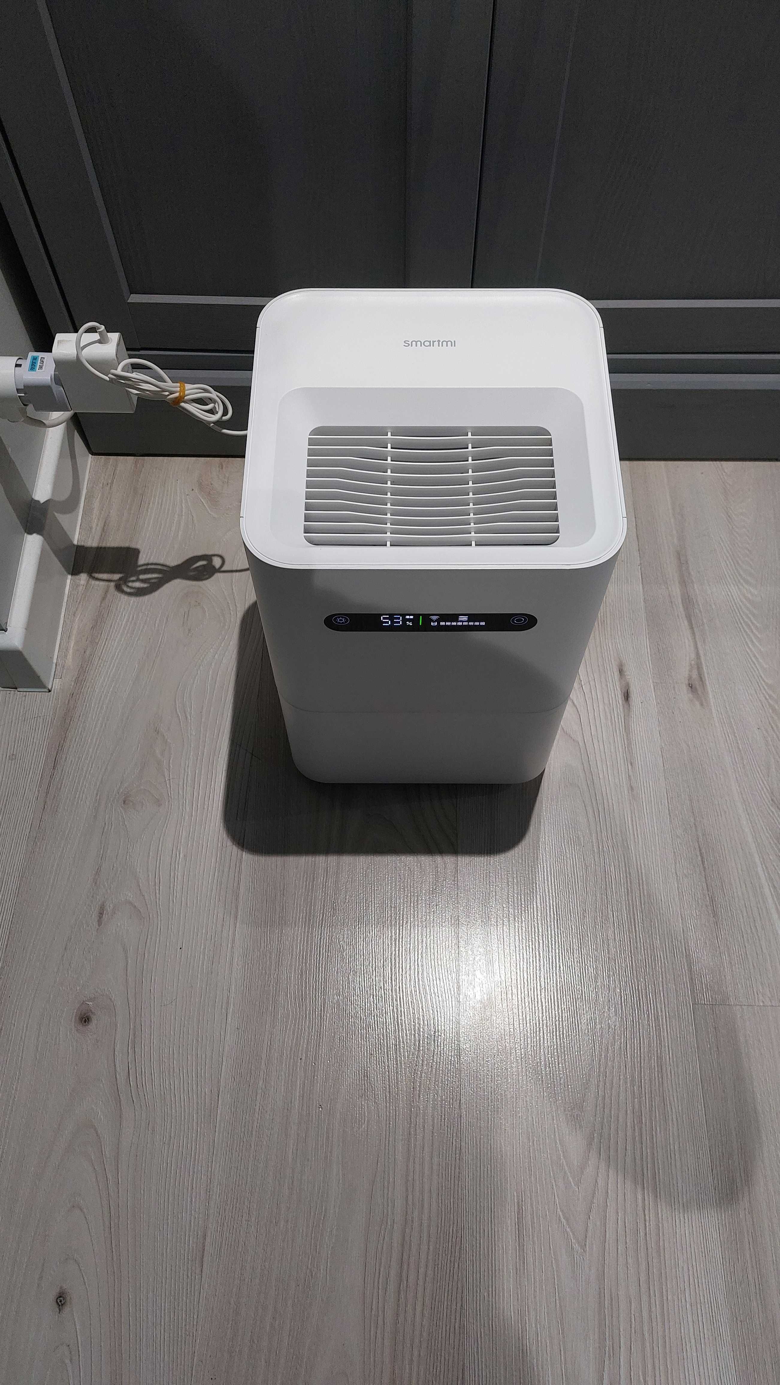 Nawilżacz Xiaomi Smartmi Evaporative Humidifier 2 modyfikacja #2