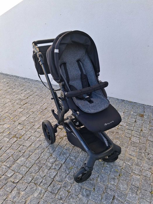 Carrinho de bebé Jané Rider
