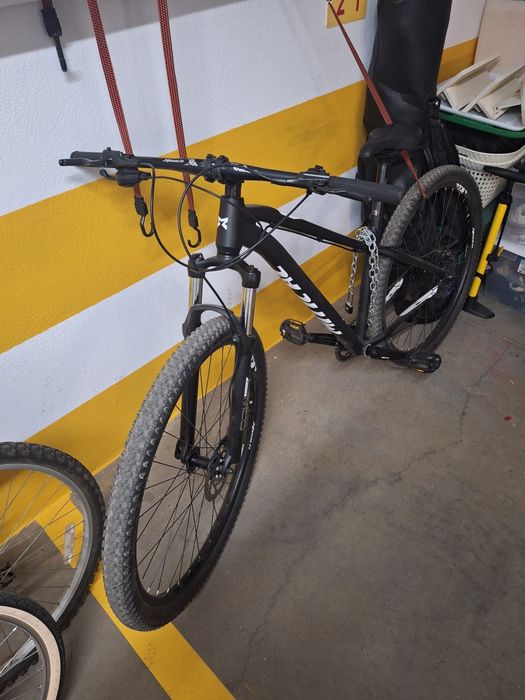 Bicicleta Mitical 50