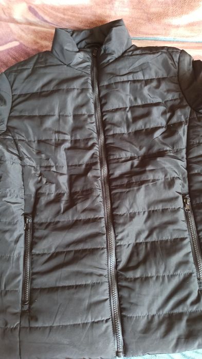 Курточка, мужская, подростковая