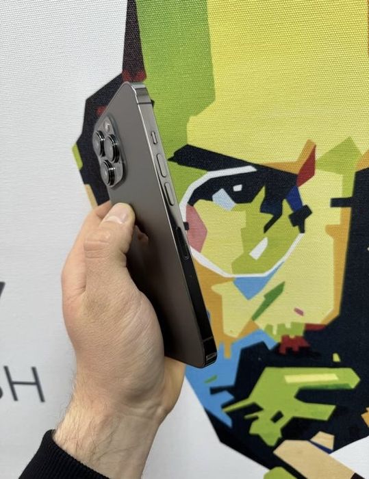 айфон 13 про на 256