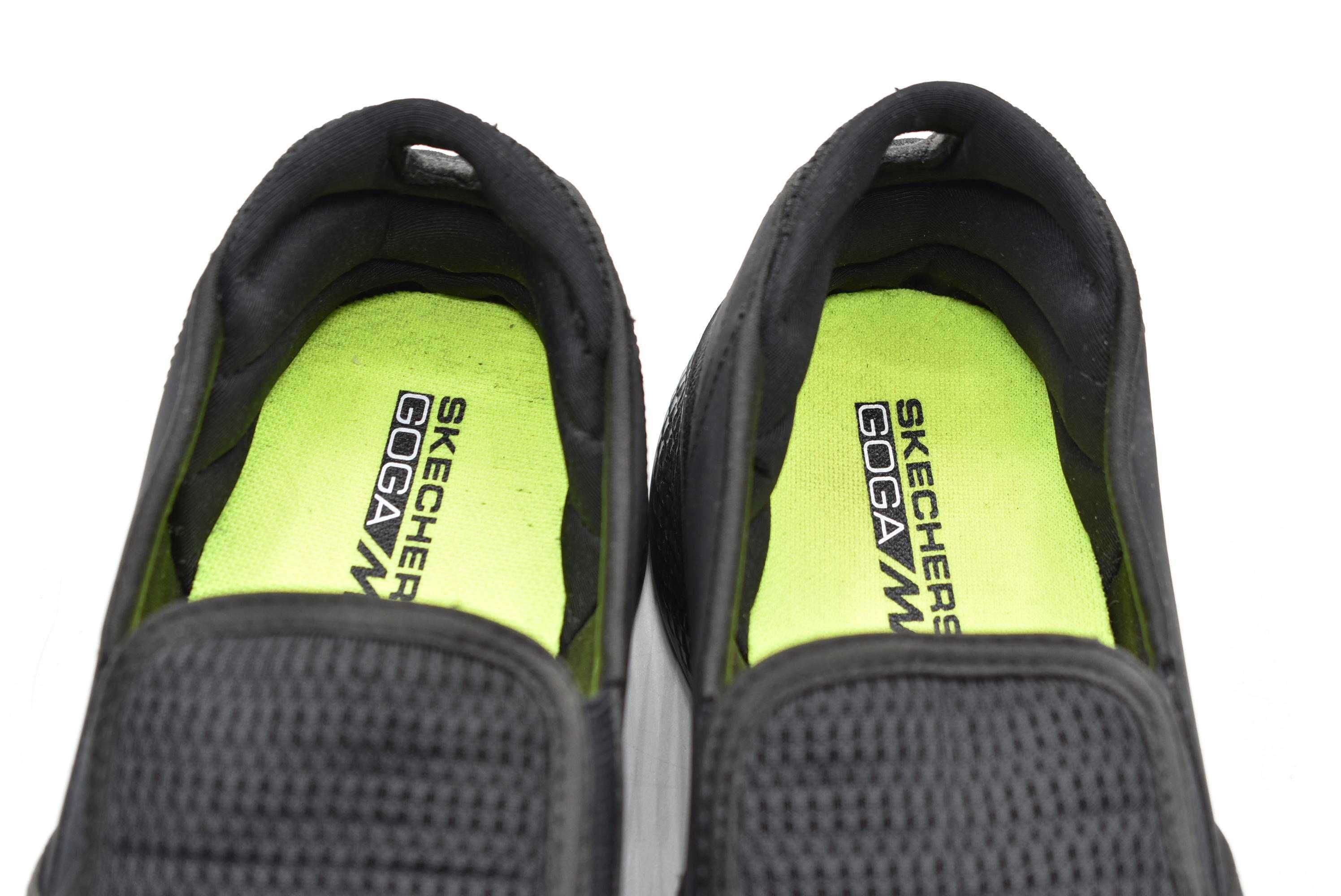 Sneakersy Skechers Go Walk 4 Convertible 14929 ( 39 )