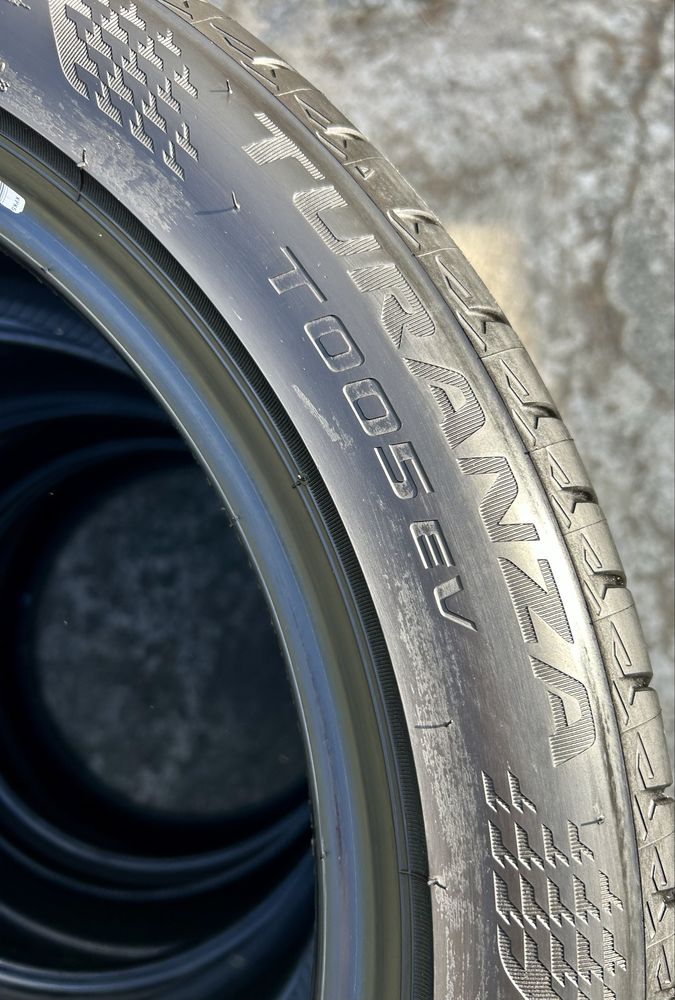 235/45 R18 Bridgestone Turanza T005 Enliten EV Nowe Demo