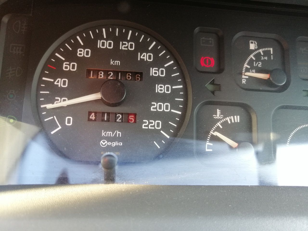 Ranalt Clio 1.2 em boas condições
