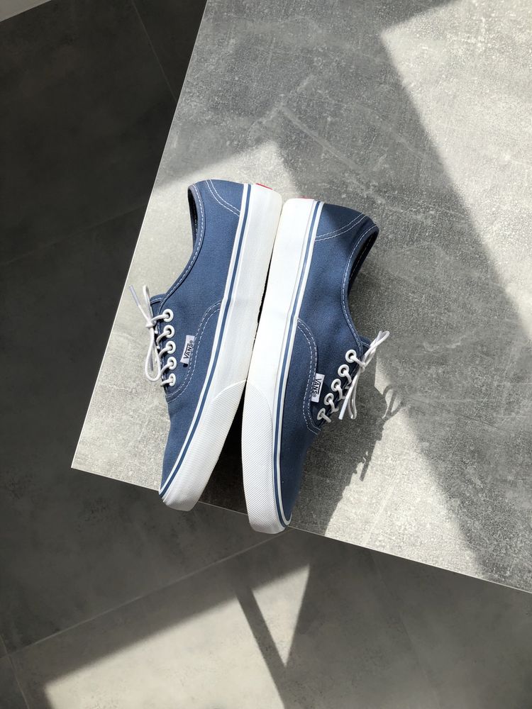 Кеди Vans Оригінал 39/25cm