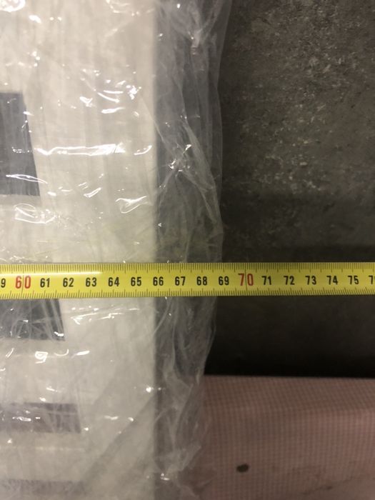 Grade berço/cama TRAMA (só grade)