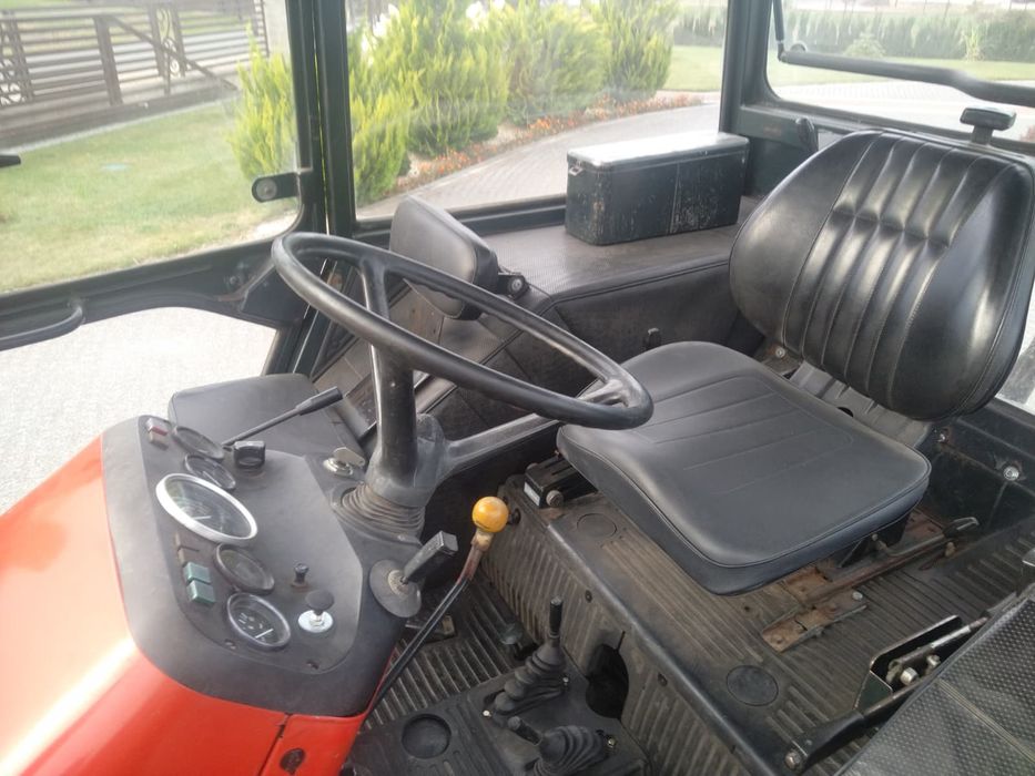 Zetor 5211 krajowy super stan
