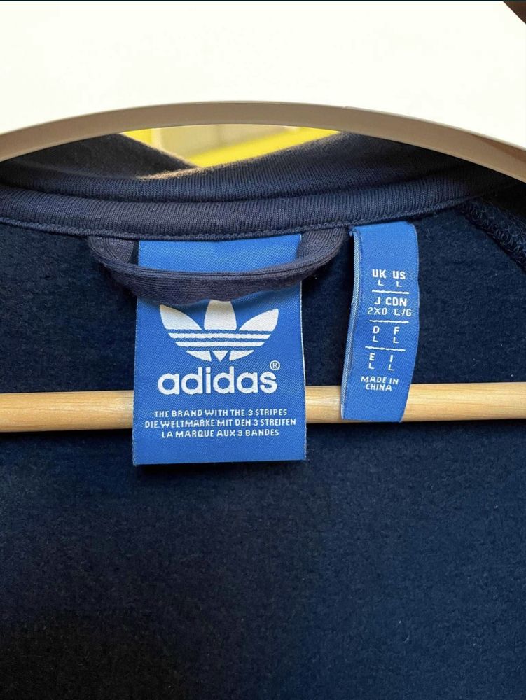 Bluza Adidas Originals rozmiar L