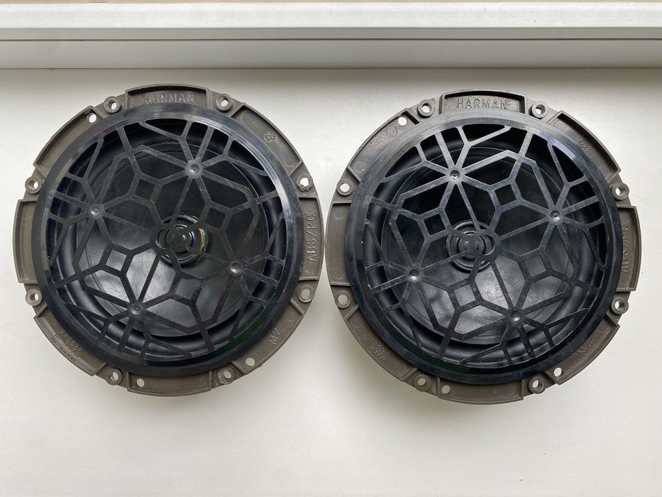 Динаміки JBL by Harman