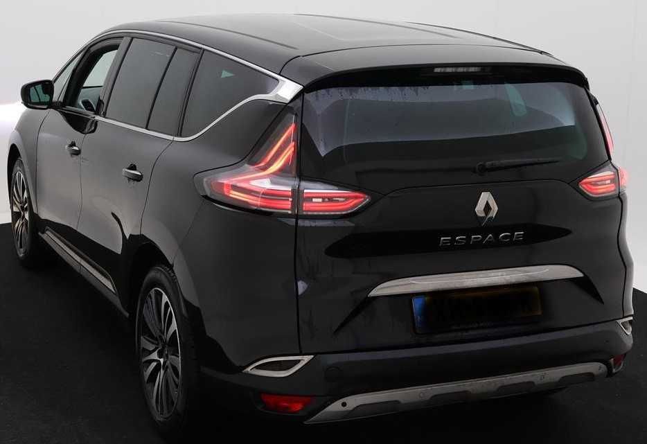 Renault Espace V Para Peças - Há Peças