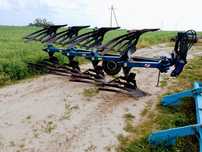 4 Rabe werk Albatros na azurach Kverneland Kuhn Overum Lemken