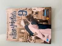 Manual história 9ºano