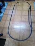 Pista de comboios jouef ho
