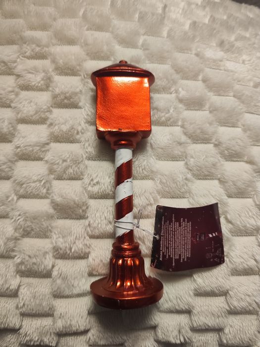 Skrzynka na listy do świętego Mikołaja