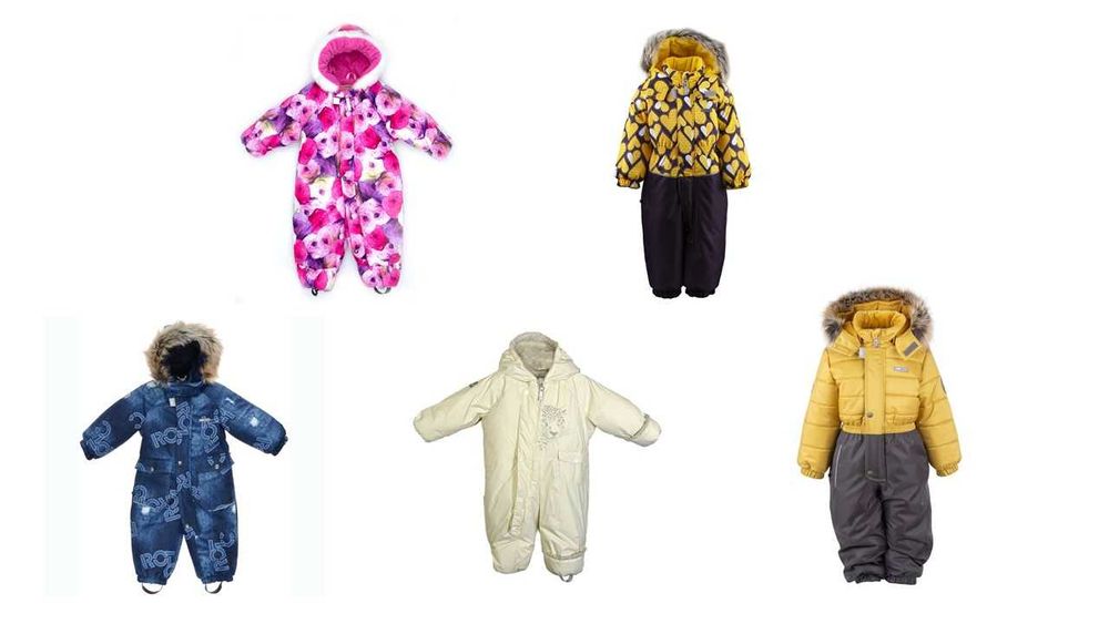 IDO, LENNE, Комбінезон, комплект, парка, куртка, пальто