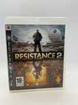 Resistance 2 Ps3
