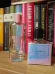 Zestaw perfum Zara unikaty