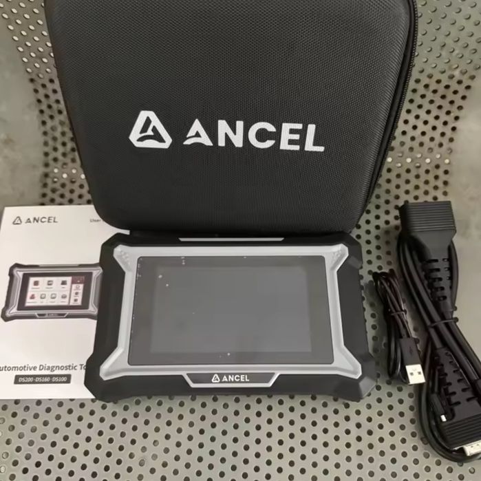 Scanners de Diagnóstico automóvel - Várias marcas disponíveis