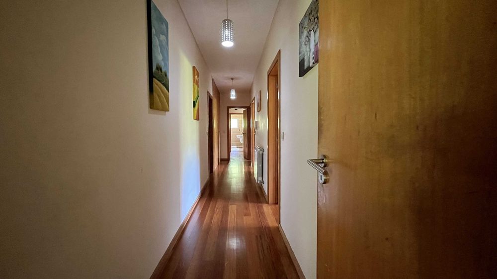 Casa de Férias, Zona do Gerês