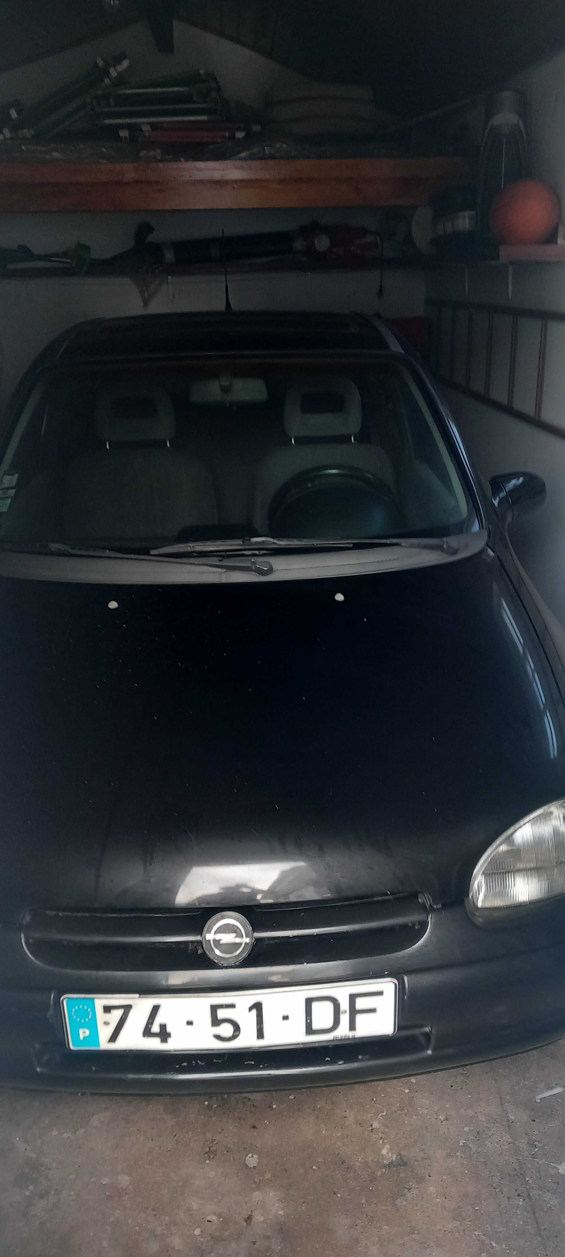 Carro para venda