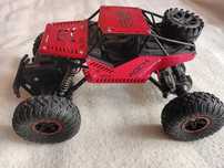 Autko terenowe RC rock climbing