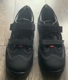 Jalas Buty Sandały S1 Ochronne 1605 E-Sport R.46