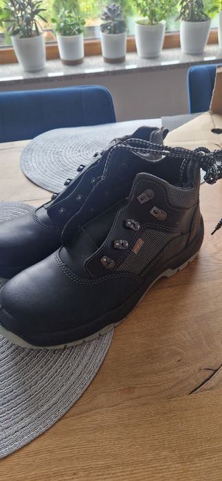 Buty Robocze PPO Strzelce Opolskie model 72.  roz46