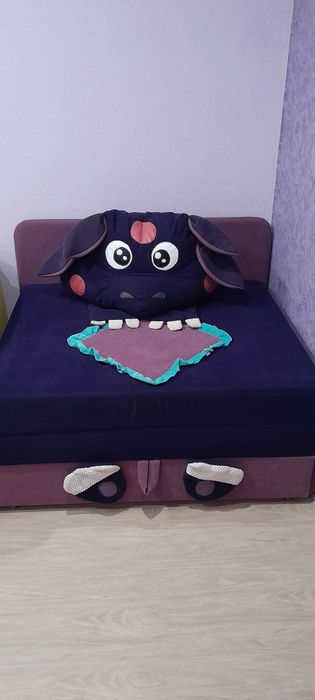 Продам дитячий диван