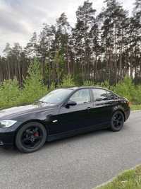 Bmw seria 3 318i 2008