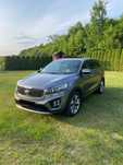 Kia Sorento 2.0 CRDI Business Line 2017