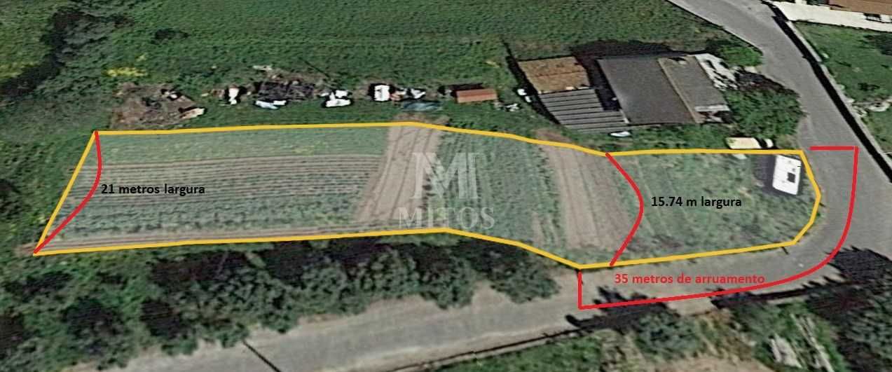 Lotes de Terreno em Subportela (Viana do Castelo)