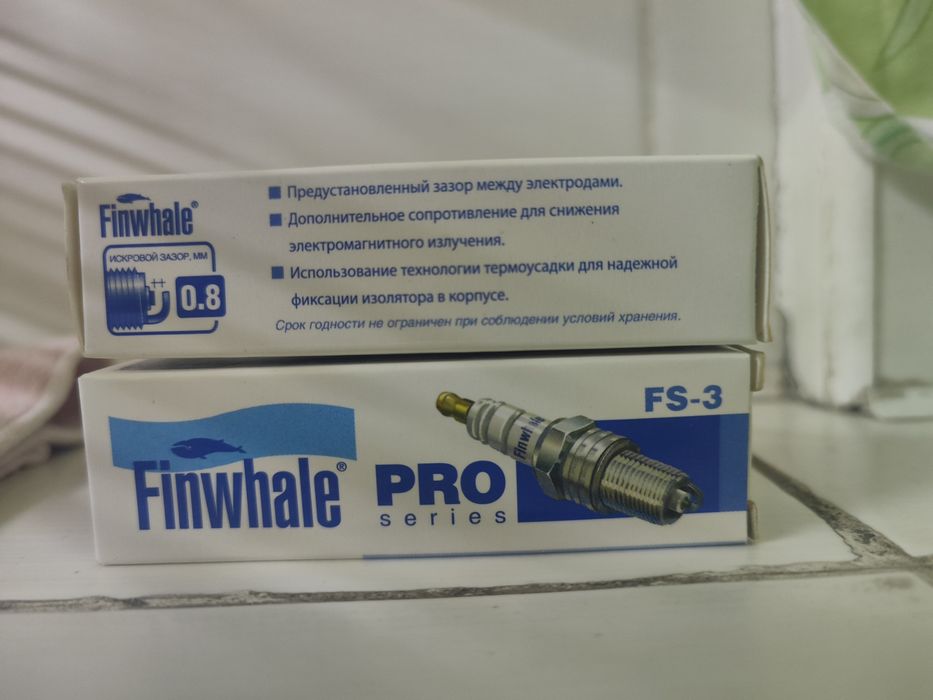 гания Finwhale FS-3 применяются для различных автомобилей,