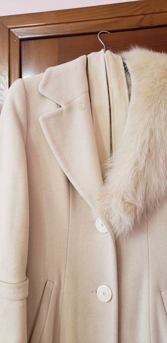 Пальто осінь/ зима