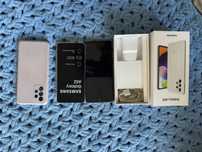 ТЕРМІНОВО ! Продам Samsung Galaxy A52 128Gb