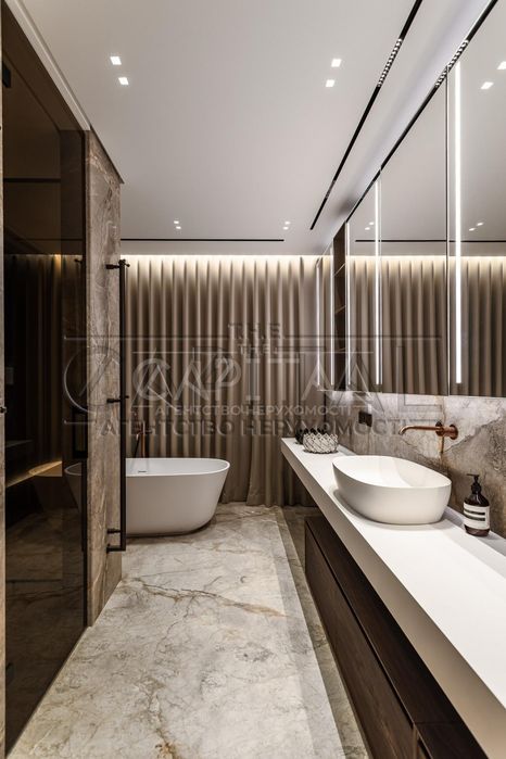 Продаж/Квартира-ПЕНТХАУС\ЖК Бульвар Фонтанов\Центр Печерск. БЕЗ %